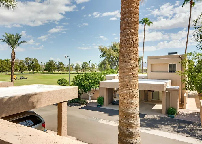 Pool Access! Pet-friendly Snowbird Retreat In Mesa