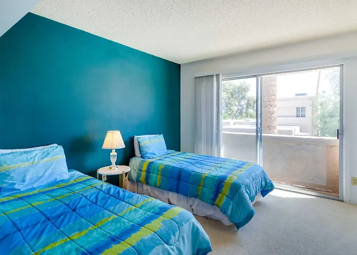 Pool Access! Pet-friendly Snowbird Retreat In * Mesa