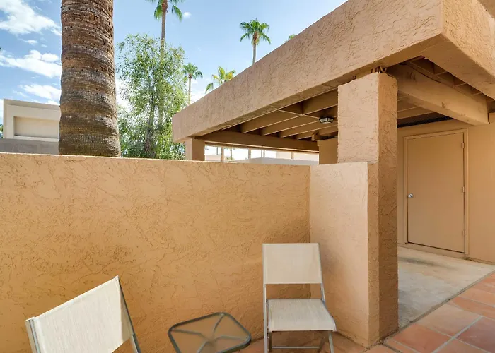 Pool Access! Pet-friendly Snowbird Retreat In Mesa