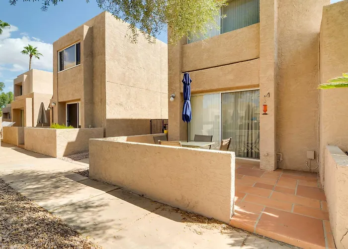 Pool Access! Pet-friendly Snowbird Retreat In *