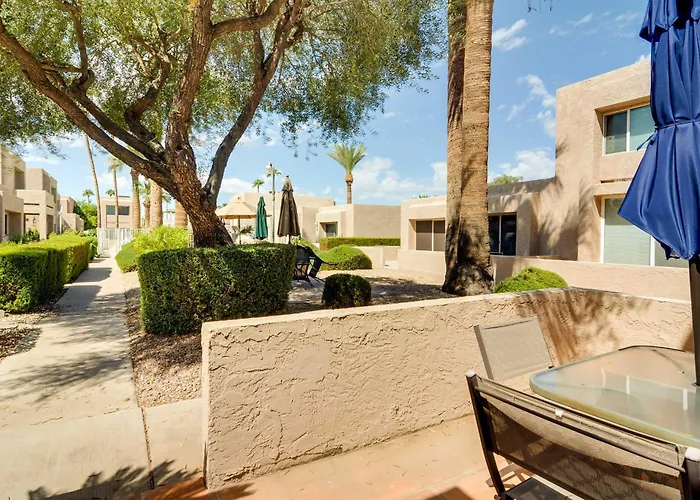 Pool Access! Pet-friendly Snowbird Retreat In * Mesa
