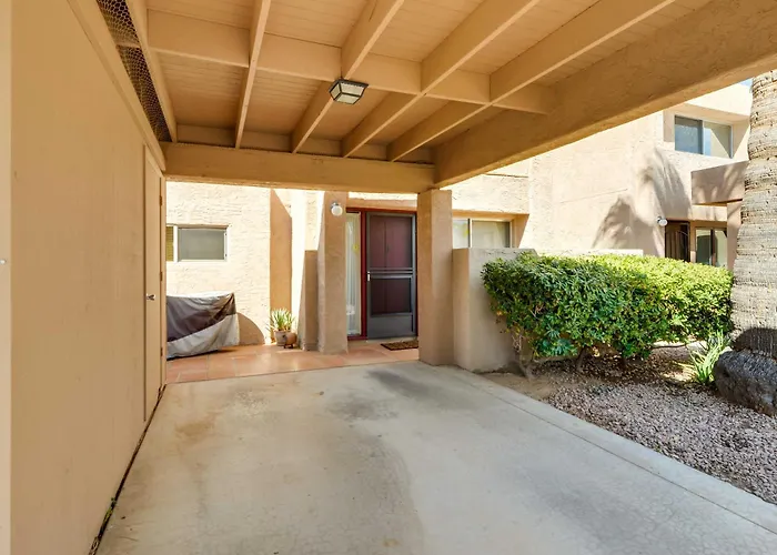 Pool Access! Pet-friendly Snowbird Retreat In * Mesa