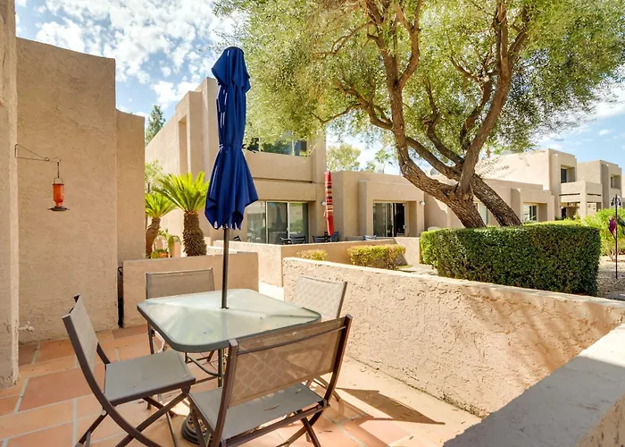 Holiday home Pool Access! Pet-friendly Snowbird Retreat In Mesa