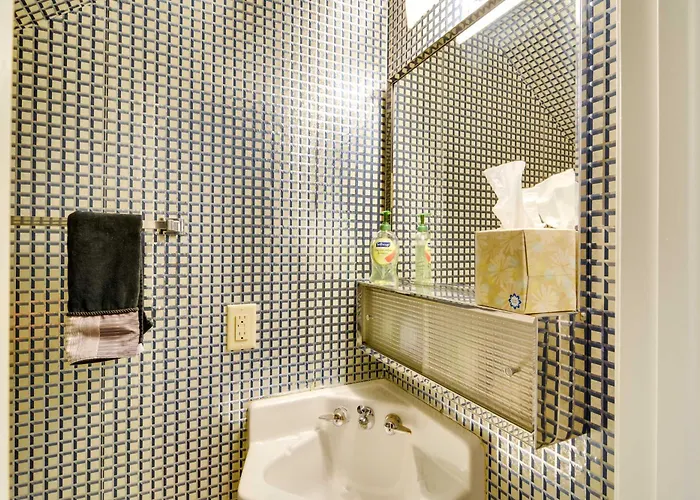 Holiday home Pool Access! Pet-friendly Snowbird Retreat In Mesa
